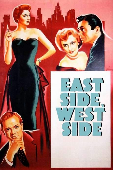 East Side, West Side
